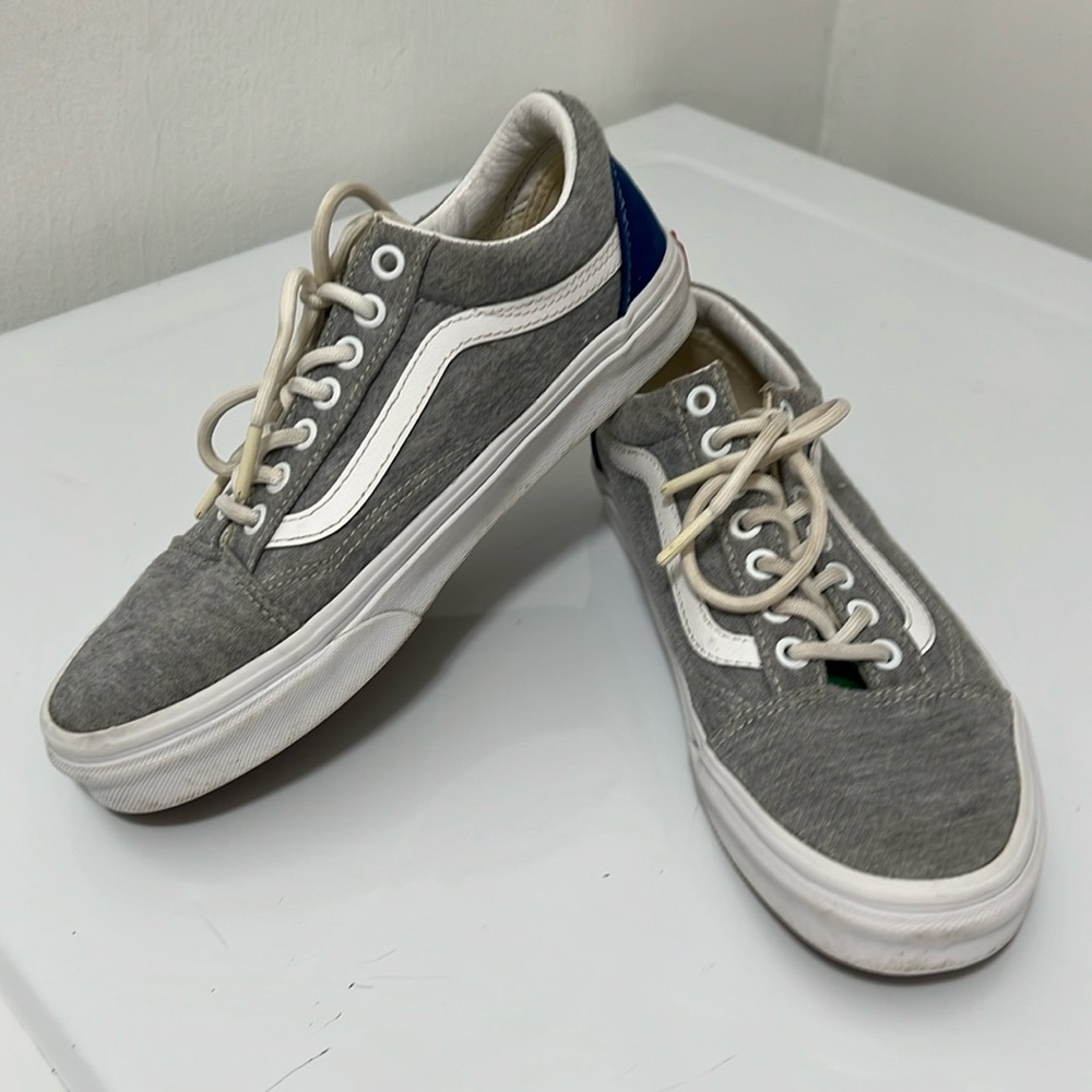 Vans old Skool